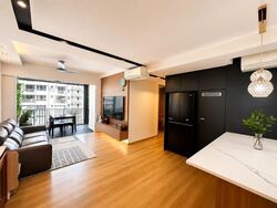 High Park Residences (D28), Apartment #595017181